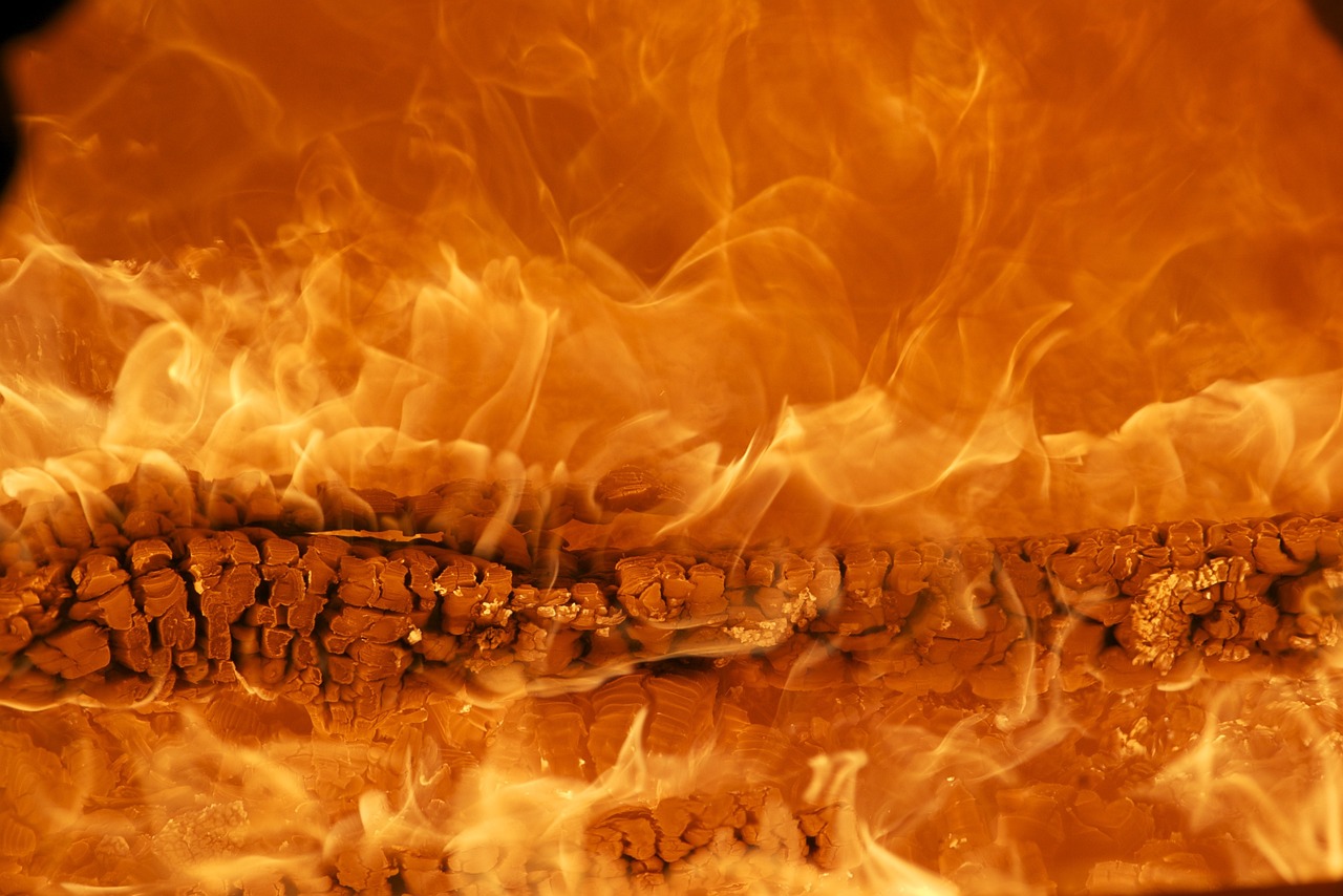 How Safe is Your Home from Fire